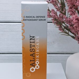 Alastin Skincare C-Radical Defense Antioxidant Serum